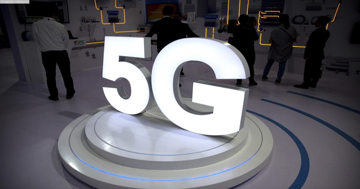 Govt offers use of 5G Test Bed free of cost for start-ups, MSMEs